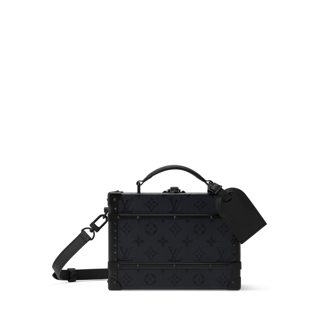 Handle Trunk Buckle G72 - Trunks and Boxes | LOUIS VUITTON